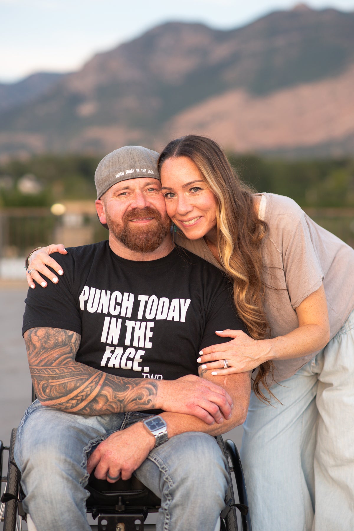 The Wheelchair Dad Bundle