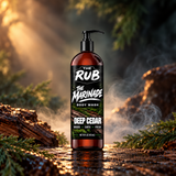 Deep Cedar Body Wash
