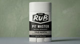 True North unscented natural deodorant for sensitive skin